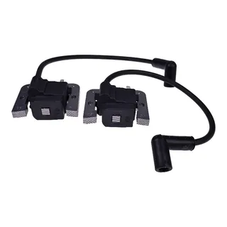 2 Pcs Ignition Coil TJ1176-1B for Kohler Engine SV735-0017 SV735-0018 SV735-0019 SV740-0002 SV740-0020