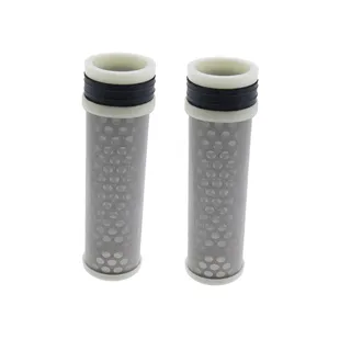 2 Pcs Inner Air Filter 32721-58242 32721-58240 for Kubota Tractor B2301 B2320 B2410 B26 B2601 B2620 B2630 B2650