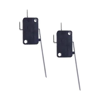 2 Pcs Low Air Flow Sail Switch 232261 for Suburban SF Series Furnace SF-20 SF-25 SF-30 SF-35 SF-42 SF-20F SF-25F SF-30F SF-35F SF-42F