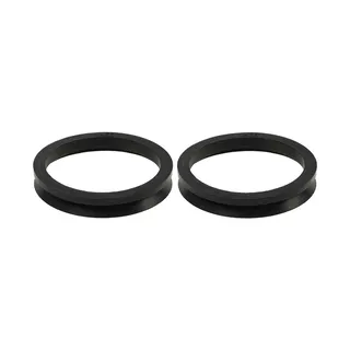 2 Pcs Lower Pivot Pin Seal 6651709 for Bobcat Loader 751 753 763 773 S100 S130 S150 S160 S175 S185 S205 T110 T140