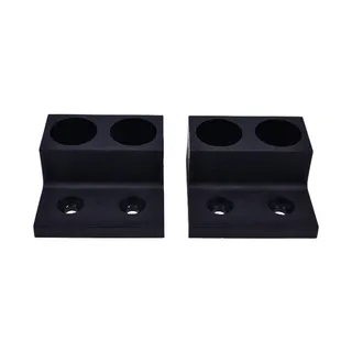 2 Pcs Platform Wear Pad 39310GT for Genie Scissor Lift GS-1530 GS-1532 GS-1932 GS-2032 GS-2046 GS-3232 GS-4046