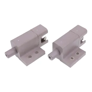2 PCS Plunger Safety Switch AM128925 for John Deere 1420 1545 1620 3235 8500 415 425 445 455 4X4 4X2 1800 Z235 Z245