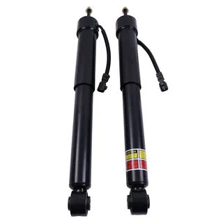 2 Pcs Rear Suspension Shock Strut 48530-60260 for Toyota Land Cruiser Lexus GX460