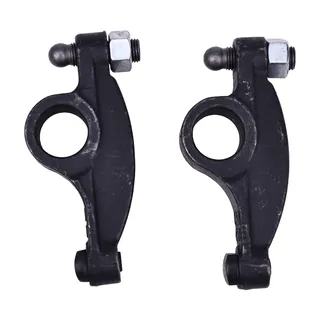 2 PCS Rocker Arm 3910810 for Cummins Engine 4B 4BT 4BTA 3.9L 6BT