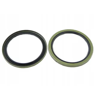2 PCS Sealing VOE14560213 for Volvo Excavator EC330B EC340D EC350D EC360C EC380D EC460C EC480E
