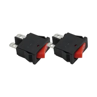 2 Pcs SmartTouch2 Hand Held Plow Controller On Off Switch MSC09916 for Boss Snowplow