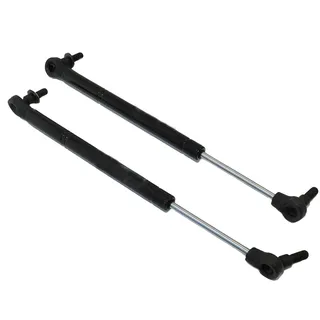 2 PCS Steering Gas Damper 116-0027 109-9820 for Toro Lazer Z Master G3 Series