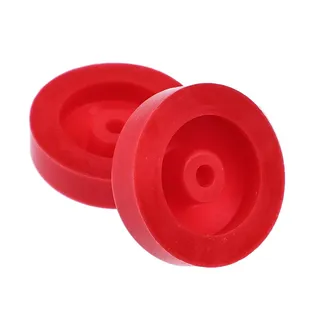 2 Pcs Switch Knob 277001887 277001802 for Sea-Doo Personal Watercraft Spark Trixx GTX 155 230 RXT 260 300 GTI 90 130 GTR 215