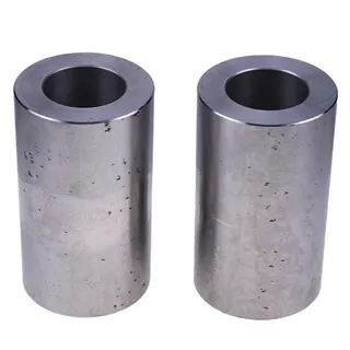 2 PCS Weld-on Bushing 6728999 for Bobcat Skid Steer Loader A300 A300 S220 S250 S300 S330 T250 T300 T320