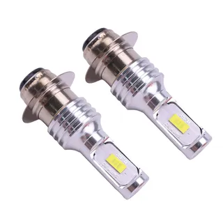 2 Pieces 12V Super LED Light Bulbs LVU802876 M803329 for Yanmar Engine 3TNV82A 4TNV88 John Deere Tractor 1070 3005 670 790 970 990