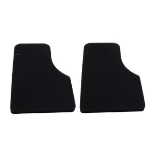 2 Pieces Air Cleaner Element 17211-Z11-000 for Honda Generator EM5000 EM7000 EU6500 EB5000 EB7000