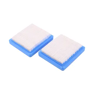 2 Pieces Air Filter 35-853333T 18-7997 for Mercury Outboard V-115 V-135 V-150 V-175 200 225 DFI OptiMax V6