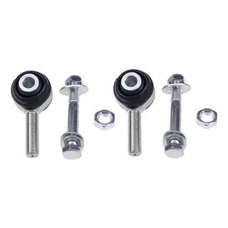 2 Pieces Ball Steering Tie Rod End Joint 709401703 709401125 for Can-Am Maverick 1000R Max 1000R 2013-2018