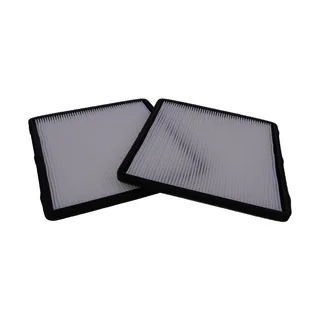 2 Pieces Cabin Filter F37-1018 S-9034 PA30269 for Kenworth T660 T680 T800 T880 Peterbilt 387 567 579