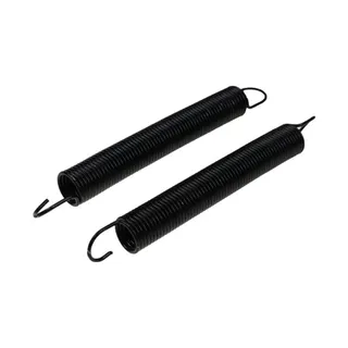 2 Pieces Deck Idler Extension Spring 732-04280B 932-04280B for MTD Yard Machines Huskee Statesman MasterCut Lawn Tractor