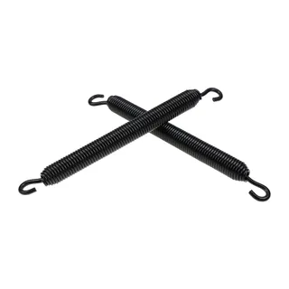 2 Pieces Drive Belt Extension Spring M119532 for Yanmar Engine 3TMN72 3TMN74F John Deere 160 261 400 420 430 2210 4010 4110 4115 4210 4310 4410 X710 X750 X754 X758