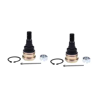 2 Pieces Front Lower Or Upper Ball Joint 7082538 7061244 for Polaris ACE 570 900 Ranger Sportsman