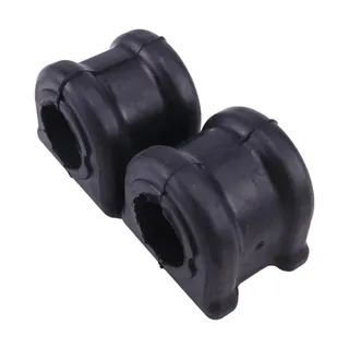 2 Pieces Front Stabilizer Bar 52124887AD 68184510AA 68210019AA 68213310AA for 2011-2015 Jeep Grand Cherokee