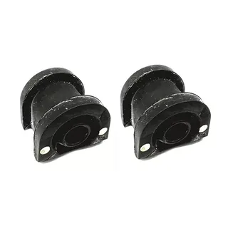 2 Pieces Front Stabilizer Bar Bushing 20414FG020 20414AG010 20414AG040 for Subaru Impreza Legacy Outback 2005-2009