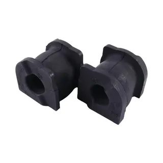 2 Pieces Front Sway Bar Bushing 51306-STX-A12 for Honda Odyssey Pilot Acura MDX ZDX