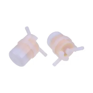 2 Pieces Fuel Filter 16900-SR3-004 18-7720 for Honda Outboard AX AY A1 Series BF115 1999-2010 BF130 1999-2004