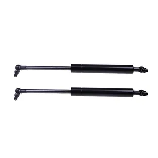 2 Pieces Hood Gas Struts 3C581-52870 for Kubota M8540HDC12-1 M9540DTC-1 M9540FC-1 M9540HDC M4D-061HDC12 M4D-071HDC12