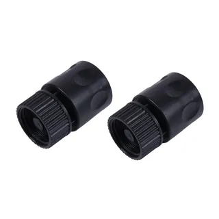 2 Pieces Hose Connector 95-3270 for Toro TimeMaster TimeCutter 4200SS SS5000 SS5060 Lawnboy Wheelhorse Exmark S-Series E-Series Quest