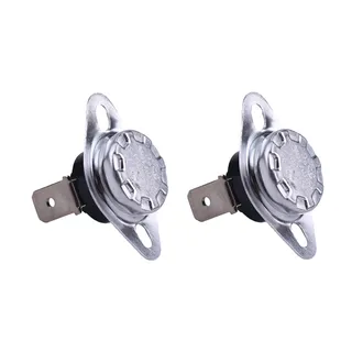 2 Pieces Limit Switch 31091 for Atwood Hydro Flame Dometic RV Furnace Heater