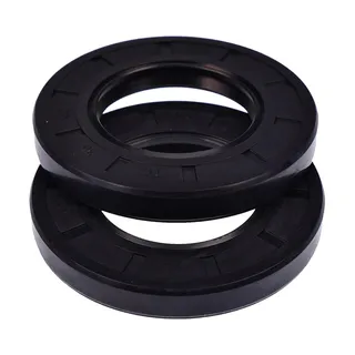 2 Pieces Oil Seal 92049-7015 for Kawasaki Engine FH580V FH541V FH480V FH430V FH381V