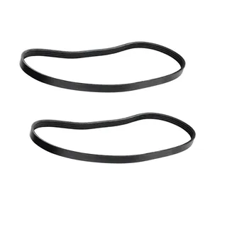 2 Pieces Premium Drive Belt 9490-000-7920 for Stihl Cutquik Cut-Off Concrete Saw TS700