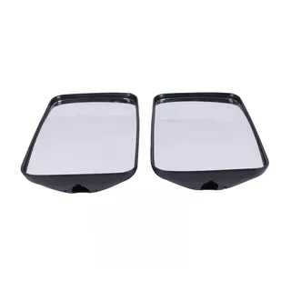 2 Pieces Rear View Mirror 3F260-53342 3F260-53340 for Kubota Tractor L4240HSTC L5740HSTC M100XDC M110XDC