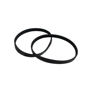 2 Pieces Ribbed Belt 20-40118 20-5218 CB-3 for Kenmore Progressive Vacuum