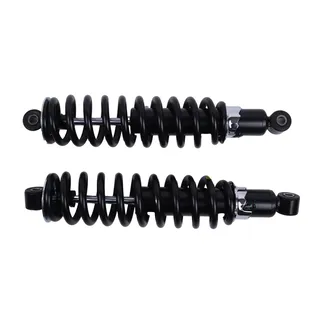 2 Pieces Shock Absorber AM142426 for John Deere XUV625i 825i 855D 825E 825M 855E 855M Gator Utility Vehicle