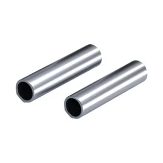 2 Pieces Spindle Kingpin Tube 70328-G01 for E-Z-GO Golf Cart TXT Medalist 1994-2001