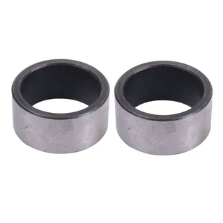 2 Pieces Steering Link Collar 43735-13310-71 for Toyota Forklift 30-5FBCU18 30-5FBCU25 30-7FBCU18 7FBCU20 7FBCU25 7FGU15 7FGU25 7FGU30 7FGU32