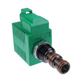 2 Pos Solenoid Valve 89309GT 89309 for Genie Boom Lift S-40 S-45 S-60 S-65 S-80 S-85 S-80X S-60X Z-60/34