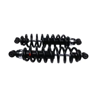 2 Rear Gas Shocks 7041454 for Polaris ATV Sportsman 335 400 500 600 700 800