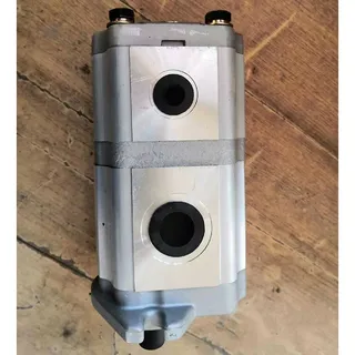 2 Section Lift Pump T110129 T110129GT for Genie Telescopic Boom Lift S-80 S-85