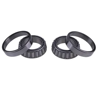 2 Sets Axle Bearing 287902 287066 for CASE Tractor 3394 5088 5120 5150 5220 5250 5288 5488 7288 7488 MX110 MX180 MX200 MX230 MX250 MX270 MX305 MXMX90C