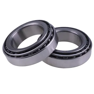 2 Sets Axle Bearing 287902 287066 for New Holland Loader L160 L170 L175 L565 LS160 LS170 LX565 LX665 455 555C 575D 655D 675D
