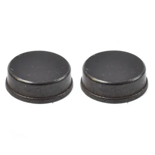 2 Valve Caps 104211-11370 for Komatsu Engine 3D72-2 3D82AE-5 3D78N-1 1D84-1 Excavator PC20R-8 PC27R-8