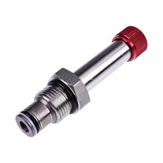 2-Way Normally Open Solenoid Cartridge Valve SV10-23-0-N-00 for Hydraforce