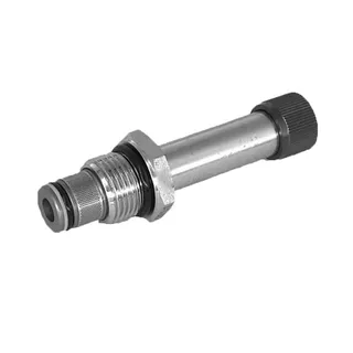 2-way Poppet Type Solenoid Valve DSL101C for Parker