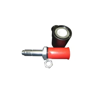 2-WAY Poppet Valve 4641188 for JLG Telescopic Boom Lift 800S 860SJ
