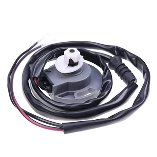 2 Wire Trim Sender Sensor 3594989 3863129 3861837 3854842 for Volvo Penta SX-C SX-MAC SX-R TSK SK SX-C1 SX-C2 SX-M DP-S DP-SM