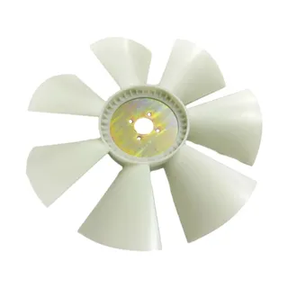 20" Cooling Fan Blade 106-7637 909-116 for Caterpillar CAT Engine 3054 3056 Compactor PF-300C PS-300C