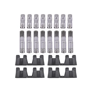 20 Pcs Lifter AFM Roller & Tray 12645725 for Chevrolet Silverado GMC Yukon Cadillac Buick
