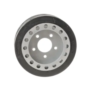 200 x 8 Grey Mould On Wheel 152040 for Skyjack Scissor Lift SJ3219 3015 SJ3215