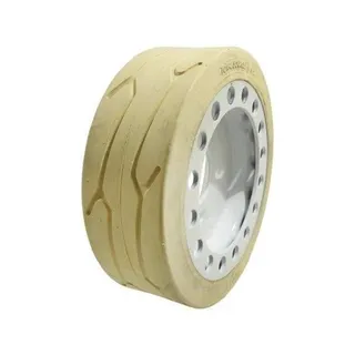 200 x 8  NM Rear Tire 154836 for Skyjack Scissor Lift SJ3219 3015 SJ3215