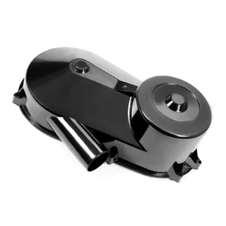 Outer Clutch Cover 5433540 for Polaris ATV 1998-2001 Scrambler 500 Sportsman 335 500 RSE 1999 Magnum 325 2000 500